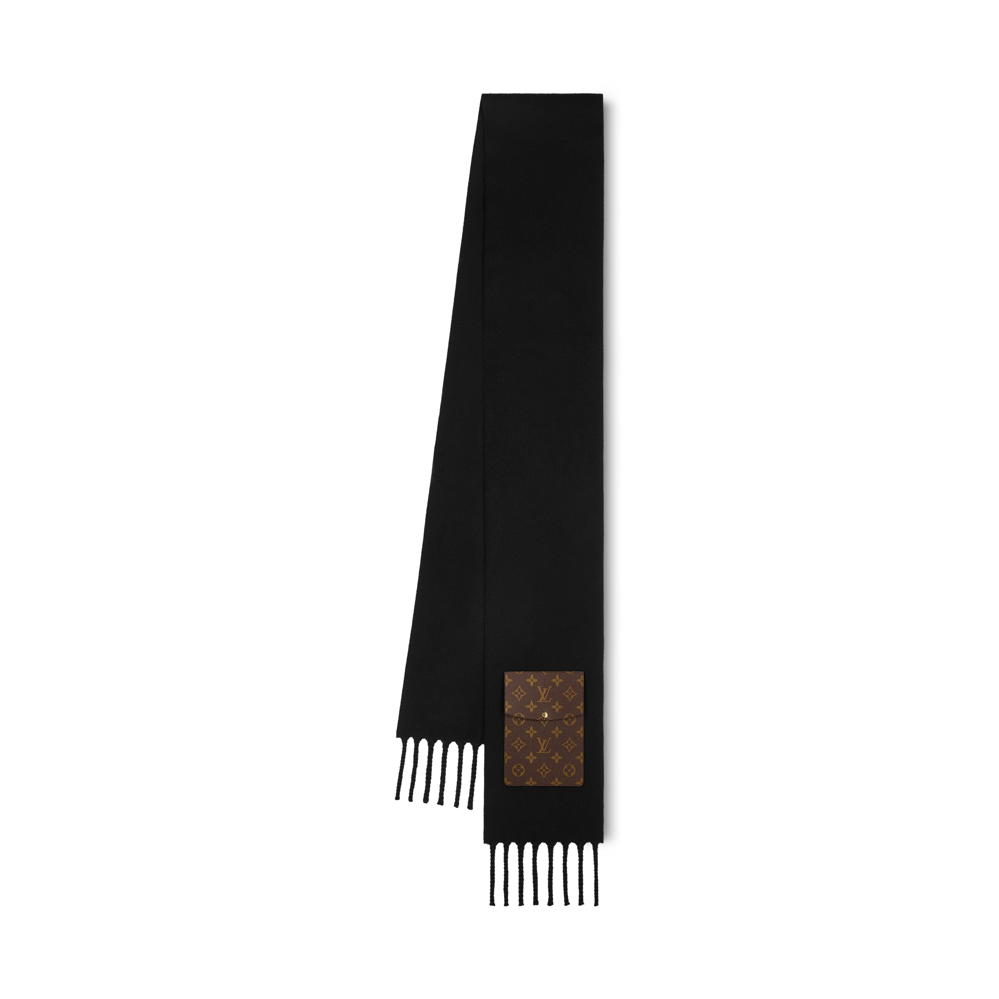 LV On My Way Scarf S00 - Accessories | LOUIS VUITTON
